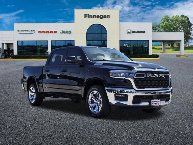 2026 Ram 1500 Lone Star Crew Cab 4x2 5'7" Box for sale in Rosenberg, TX