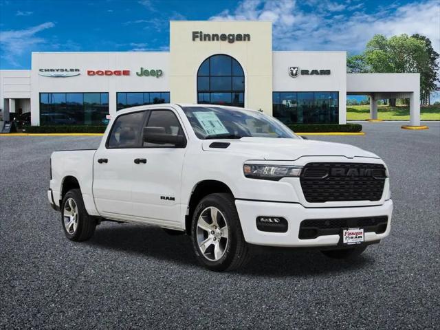2026 Ram 1500 Express Crew Cab 4x4 5'7" Box for sale in Rosenberg, TX