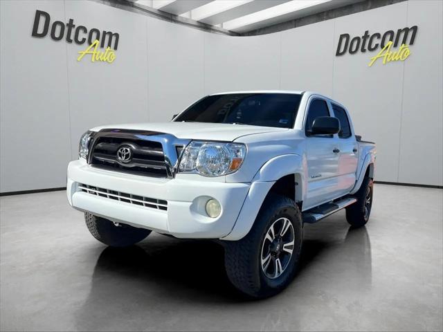 2006 Toyota Tacoma PreRunner V6 for sale in Leesburg, VA