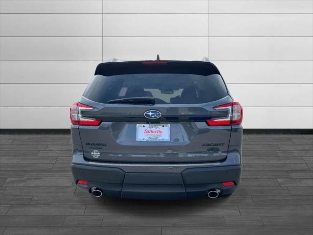 2026 Subaru Ascent Onyx Edition Touring 7-Passenger