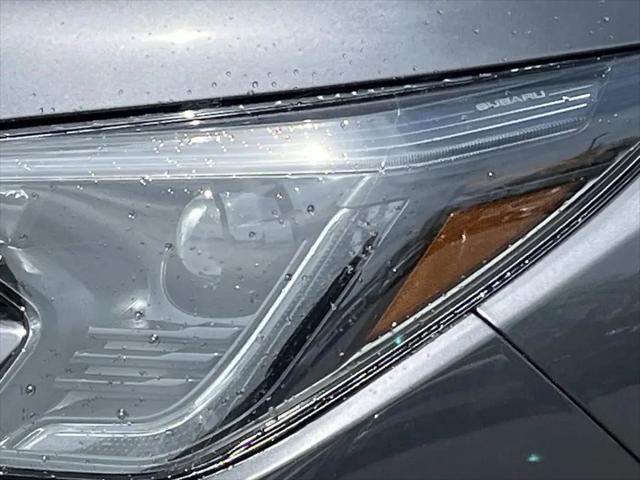 2026 Subaru Ascent Onyx Edition Touring 7-Passenger