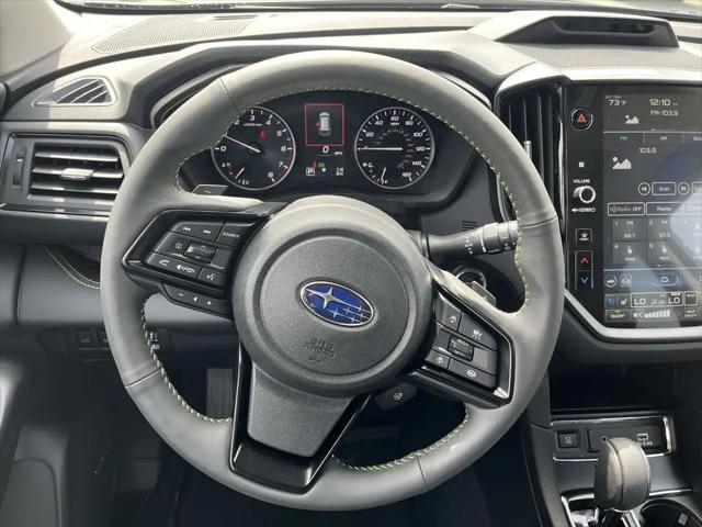 2026 Subaru Ascent Onyx Edition Touring 7-Passenger
