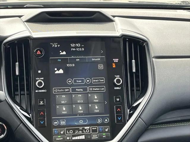 2026 Subaru Ascent Onyx Edition Touring 7-Passenger