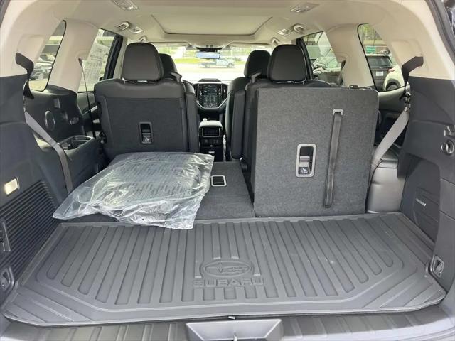 2026 Subaru Ascent Onyx Edition Touring 7-Passenger