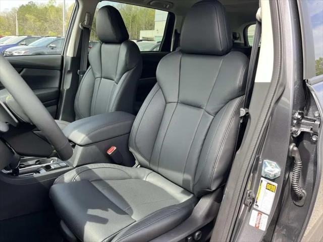 2026 Subaru Ascent Onyx Edition Touring 7-Passenger
