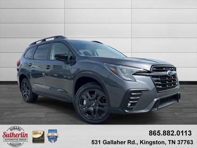 2026 Subaru Ascent Onyx Edition Touring 7-Passenger for sale in Kingston, TN