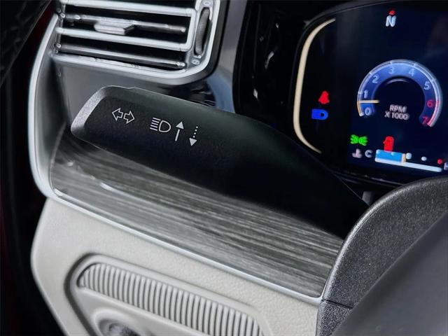 2022 Jeep Wagoneer Series II 4x2