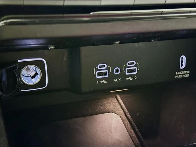 2022 Jeep Wagoneer Series II 4x2