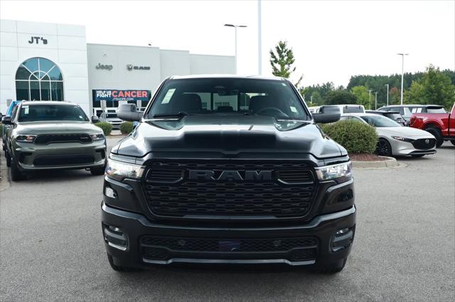 2026 Ram 1500 Express Crew Cab 4x2 57 Box