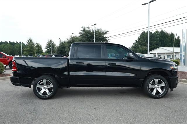 2026 Ram 1500 Express Crew Cab 4x2 57 Box
