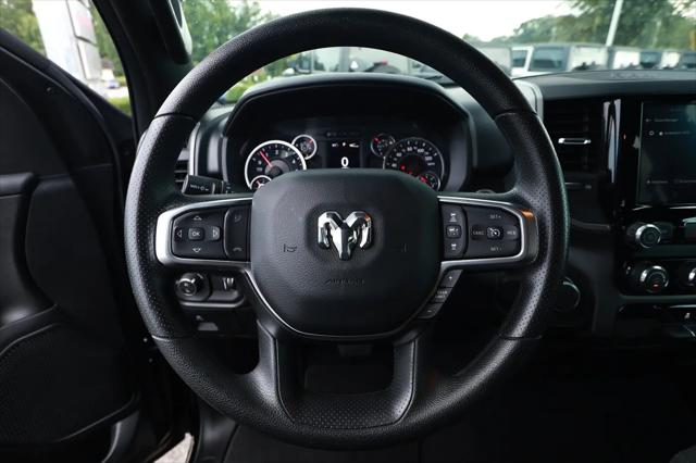 2026 Ram 1500 Express Crew Cab 4x2 57 Box
