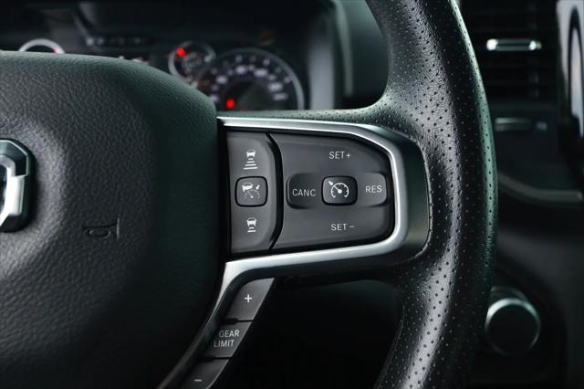 2026 Ram 1500 Express Crew Cab 4x2 57 Box