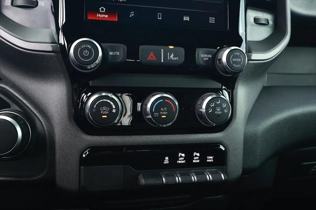 2026 Ram 1500 Express Crew Cab 4x2 57 Box