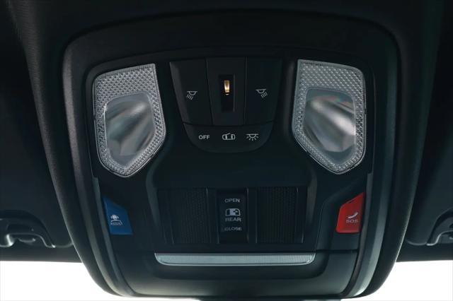 2026 Ram 1500 Express Crew Cab 4x2 57 Box
