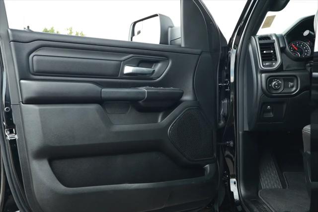 2026 Ram 1500 Express Crew Cab 4x2 57 Box