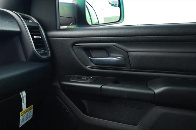 2026 Ram 1500 Express Crew Cab 4x2 57 Box