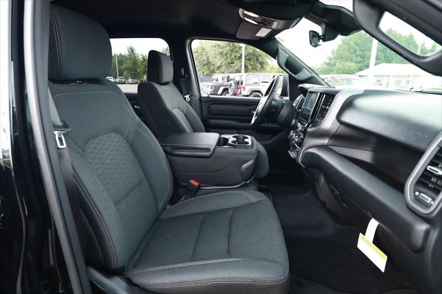 2026 Ram 1500 Express Crew Cab 4x2 57 Box