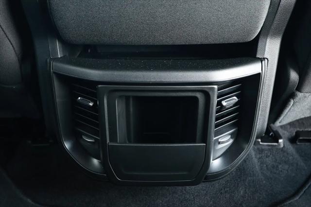 2026 Ram 1500 Express Crew Cab 4x2 57 Box