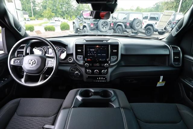 2026 Ram 1500 Express Crew Cab 4x2 57 Box