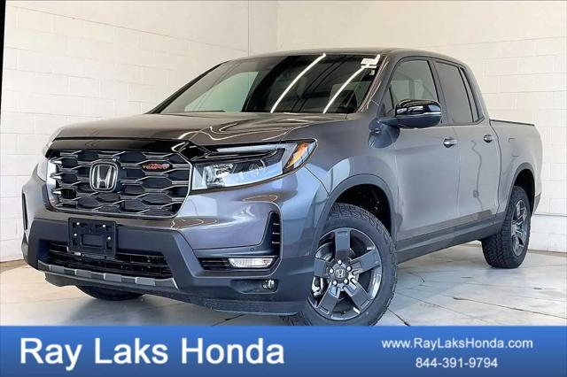 2026 Honda Ridgeline TrailSport for sale in Orchard Park, NY