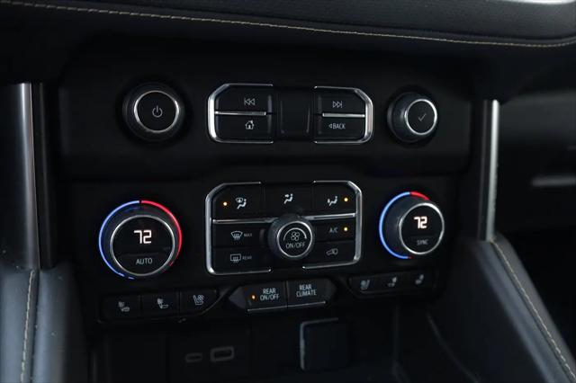 2023 Chevrolet Suburban 4WD Premier