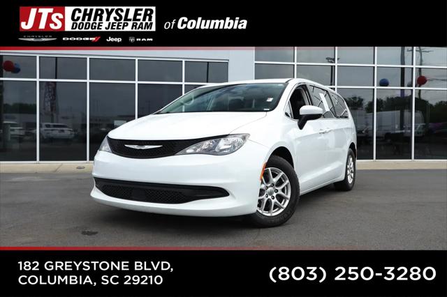 2023 Chrysler Voyager LX for sale in Columbia, SC