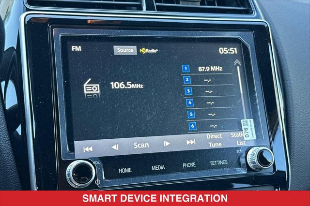 2026 Mitsubishi Outlander Sport 2.0 TRAIL EDITION