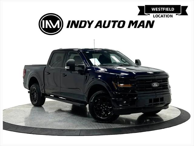 2024 Ford F-150 XLT for sale in Westfield, IN
