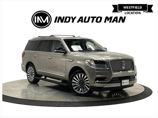 2020 Lincoln Navigator Reserve for sale in Westfield, IN
