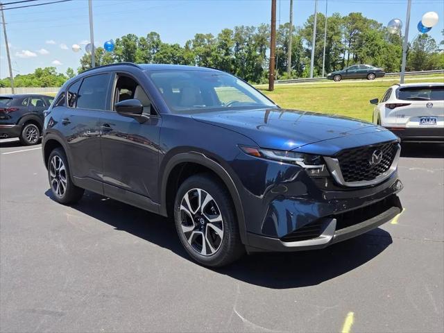 2026 Mazda CX-5 2.5 S Preferred for sale in Macon, GA