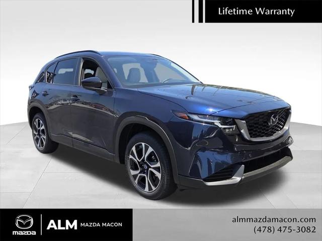 2026 Mazda CX-5 2.5 S Preferred for sale in Macon, GA