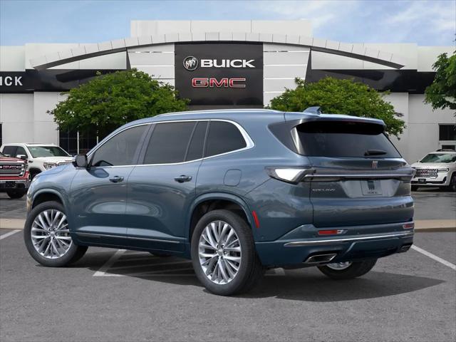 2026 Buick Enclave Avenir FWD