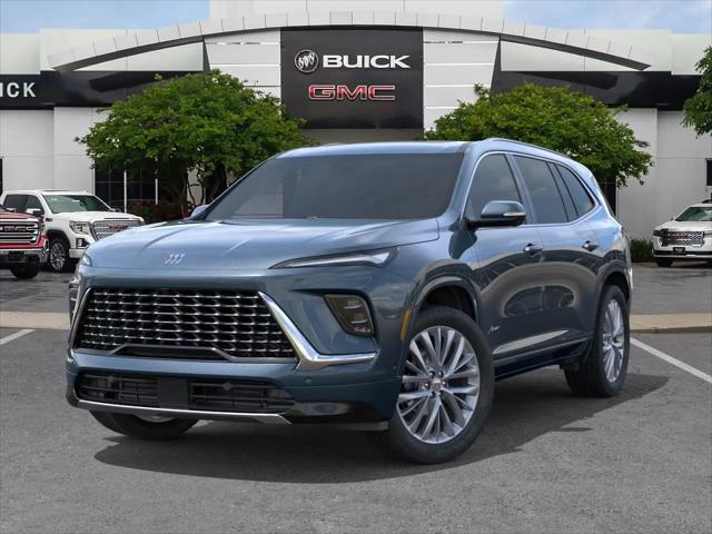 2026 Buick Enclave Avenir FWD