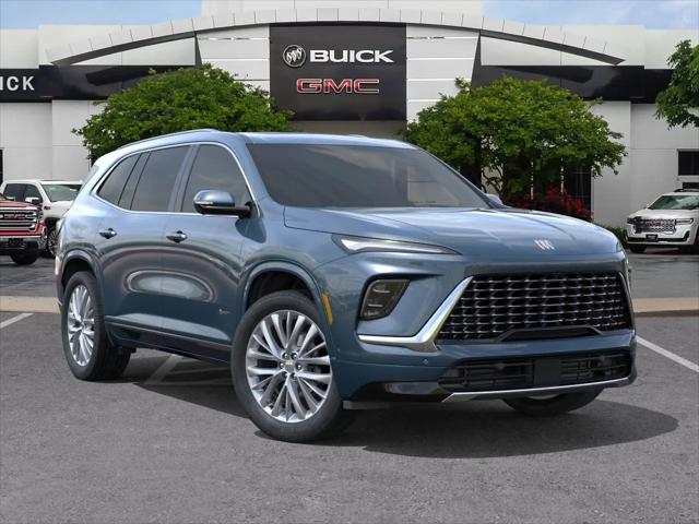 2026 Buick Enclave Avenir FWD