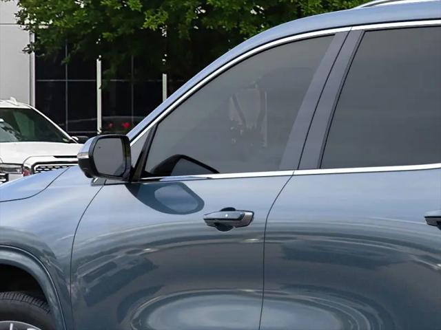 2026 Buick Enclave Avenir FWD
