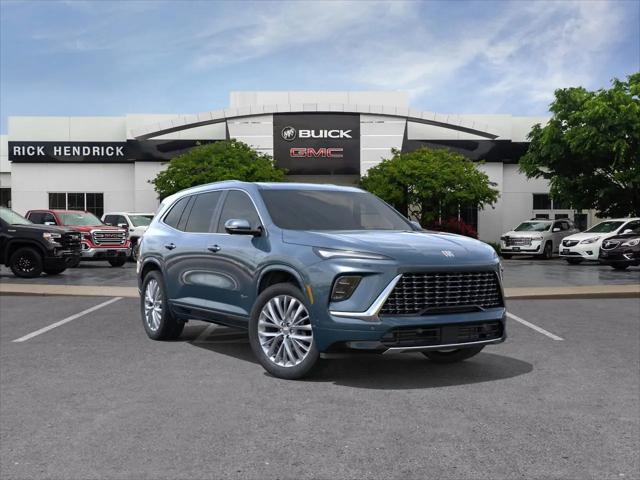 2026 Buick Enclave Avenir FWD