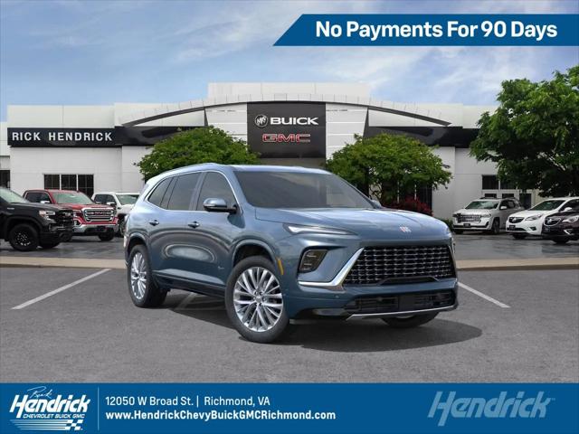 2026 Buick Enclave Avenir FWD for sale in Richmond, VA