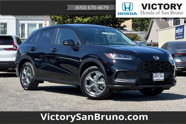 2026 Honda HR-V 2WD LX for sale in San Bruno, CA