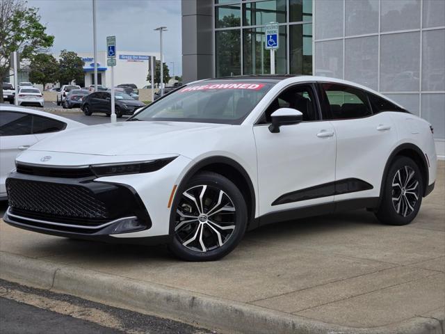 2023 Toyota Crown Limited for sale in Hot Springs, AR