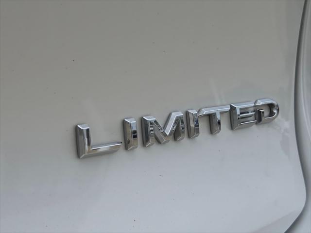 2023 Toyota Crown Limited