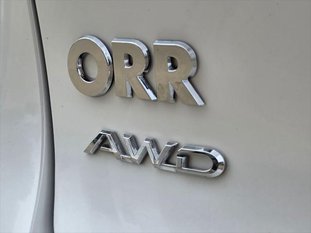 2023 Toyota Crown Limited
