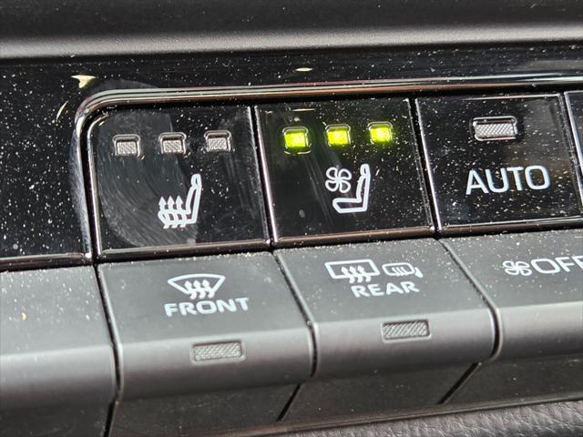 2023 Toyota Crown Limited