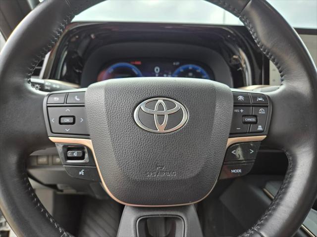 2023 Toyota Crown Limited