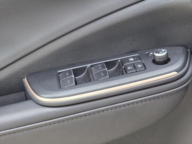 2023 Toyota Crown Limited