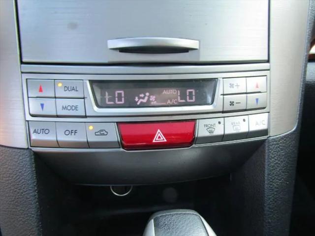 2012 Subaru Legacy 2.5i Limited