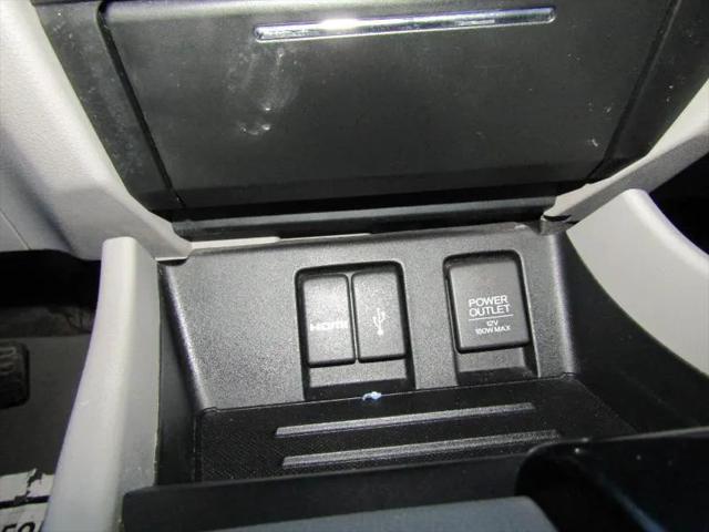 2015 Honda Civic EX-L