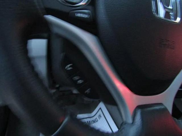 2015 Honda Civic EX-L