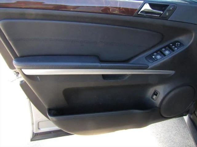 2011 Mercedes-Benz ML 350 4MATIC