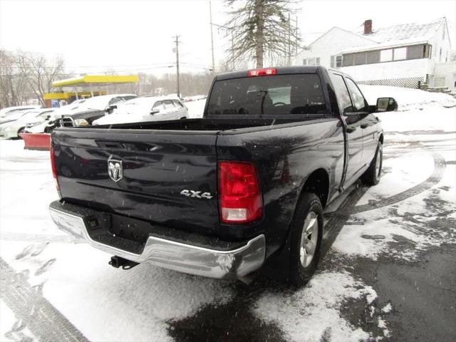 2014 Ram 1500 Tradesman