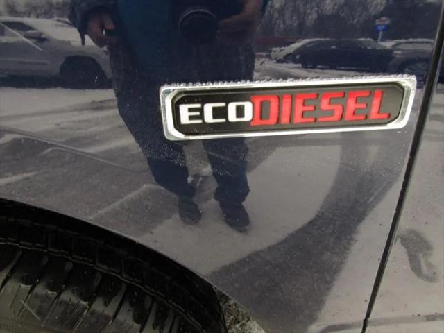 2014 Ram 1500 Tradesman